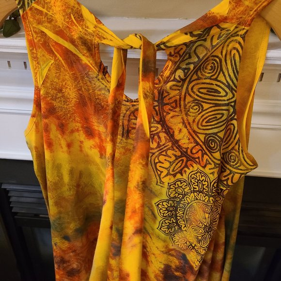 New Directions Swing Top - Picture 2 of 4